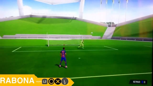 TRUCOS Del FIFA 17 PS3