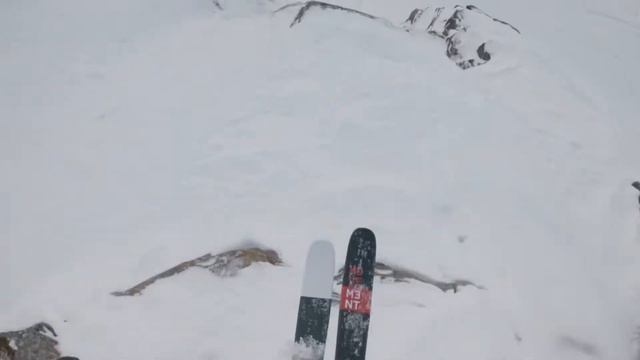Engadinsnow by DaKine 2020 - Finals Teaser Day #2 смотреть онлайн