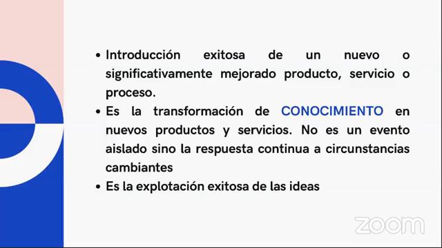 XV Café Virtual Inclusivo La Libertad