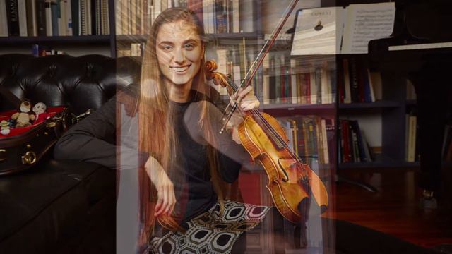 Francesca Bonaita al SobrioFestival 2021 - Sabato 10 luglio, ore 18:00 - Chiesa di San Lorenzo смотреть онлайн