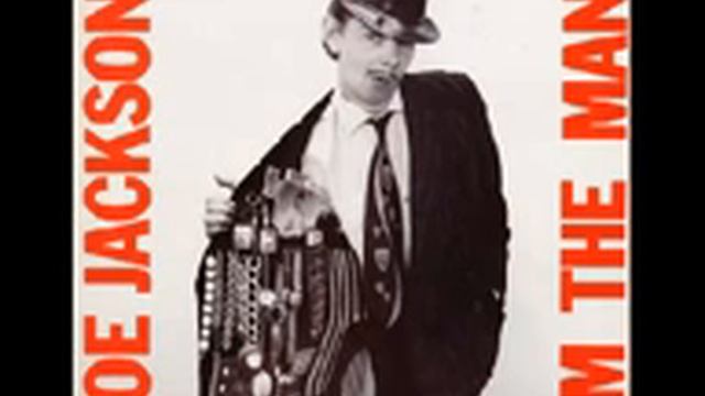 Joe Jackson - Don't Wanna Be Like That смотреть онлайн