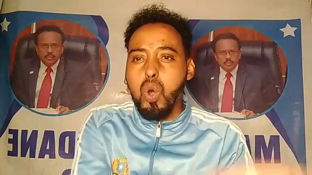Madaxweyne #Farmaajo iyo Madaxweynaha Koongo Ahna Gudomiyaha Midowga Afrika Ayaa Kulan Gaar Ah смотреть онлайн