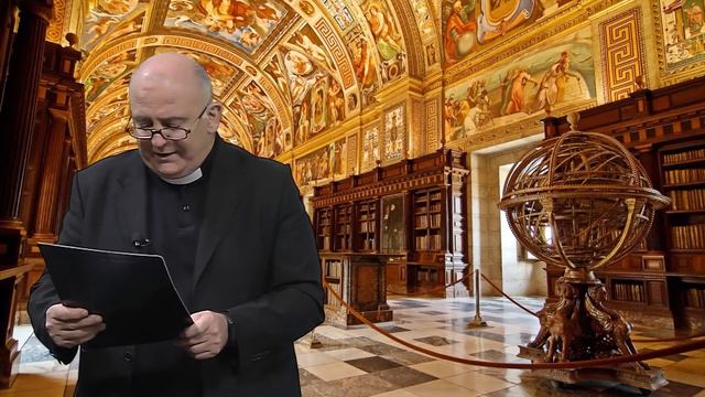 San Eduardo III, rey | HISTORIAS PARA REFLEXIONAR | 13 de octubre смотреть онлайн