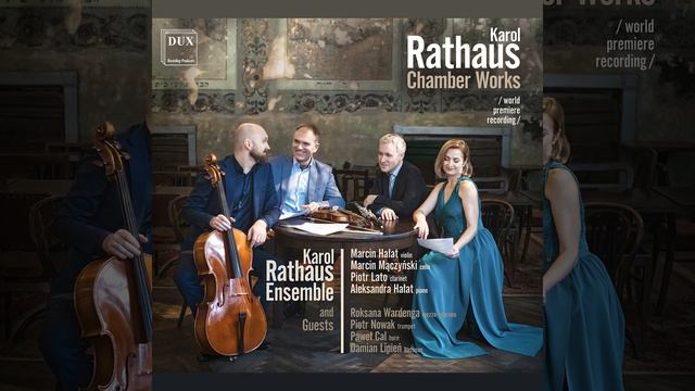 5 Moods After American Poets for Voice & Piano, Op. 57: No. 1, My Sweet Old Etcetera смотреть онлайн