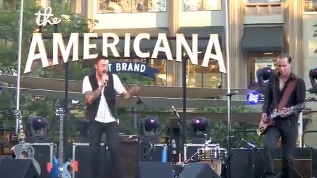 Matt Morris  -  Eternity