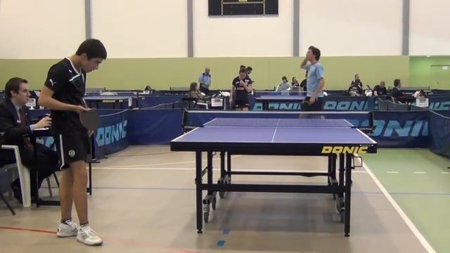 Miguel Pinto vs Luís Reis смотреть онлайн