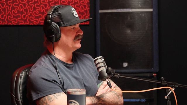 GND#12 with John Barlow MP-Foothills, Alberta смотреть онлайн