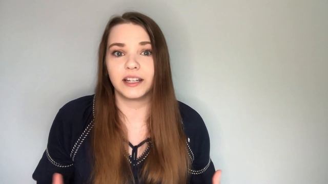 Amber Holt's Monologue From Parenthood Performed By Clarissa Wells