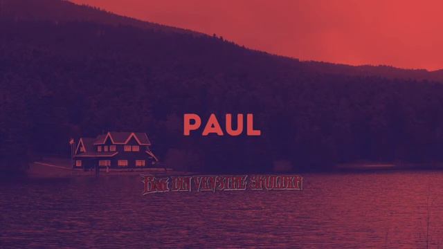 Paul