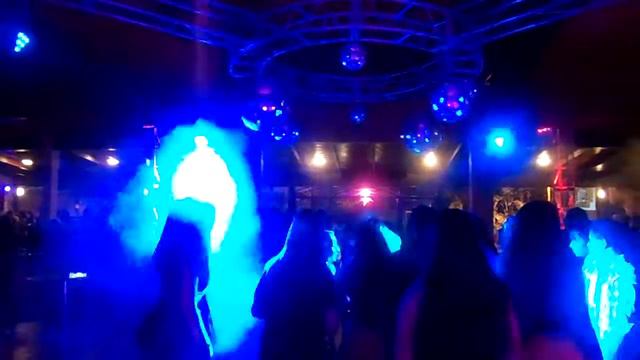 Sky Sonorizações - Dj Saul Souza - 15 Anos Bibiana Miler - A.F.M.U - 29/11/14. смотреть онлайн