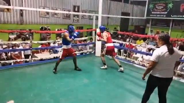 Nelson Guerrero vs Moises Borge смотреть онлайн