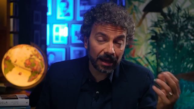 Il SEGRETO Di Houdini