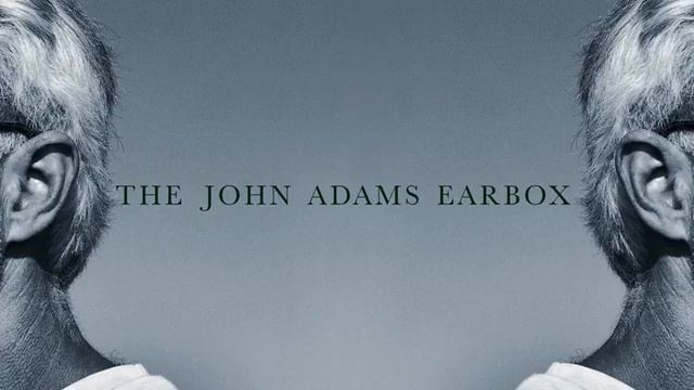 Chamber Symphony: II. Aria with Walking Bass смотреть онлайн