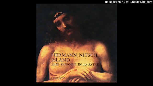 Hermann Nitsch — Zwillingsgestirn (Excerpt)