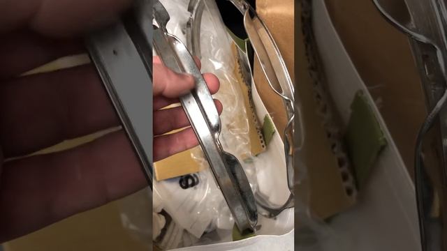 Restoring a Ludwig Bronze Supraphonic Snare Drum смотреть онлайн