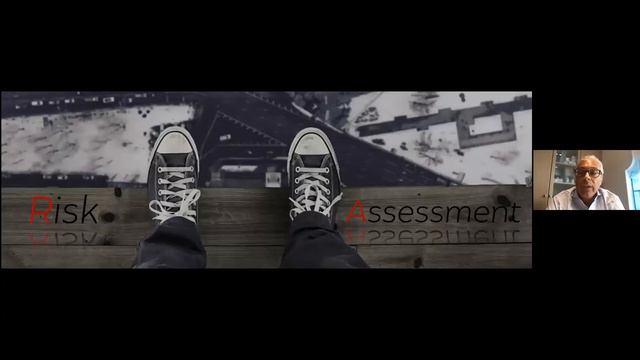 L’estrazione Degli Ottavi Inclusi, Paura O Ignoranza? - Dr. Jason Motta Jones