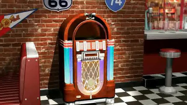 Maravilla Rock & Roll Civilization 4 смотреть онлайн