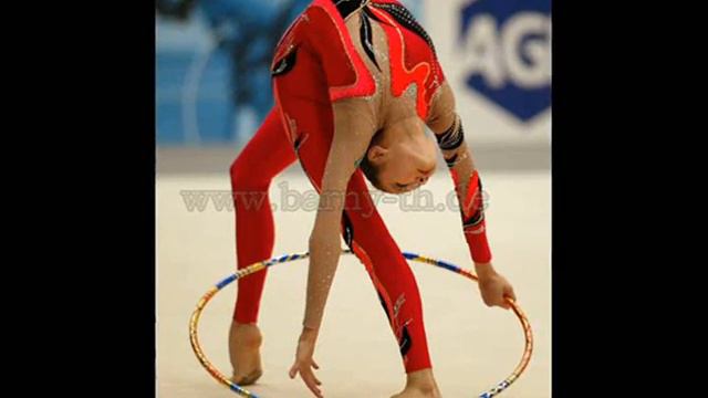 Aliya Yussupova music hoop 2003 смотреть онлайн