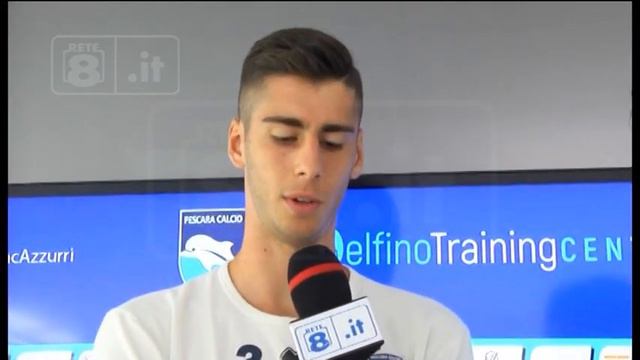 Pescara Calcio, C'è Anche Melegoni. Il Punto