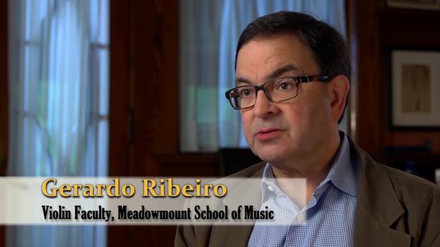 The Meadowmount Experience