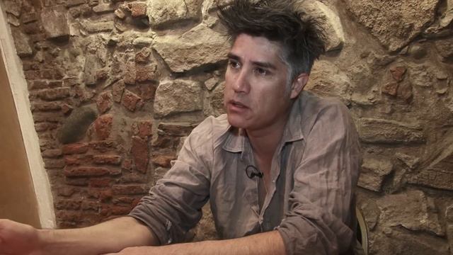 Entrevista con Alejandro Aravena смотреть онлайн