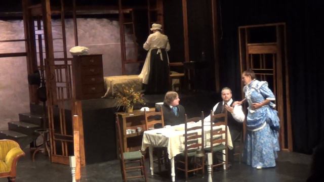 Miracle Worker II B