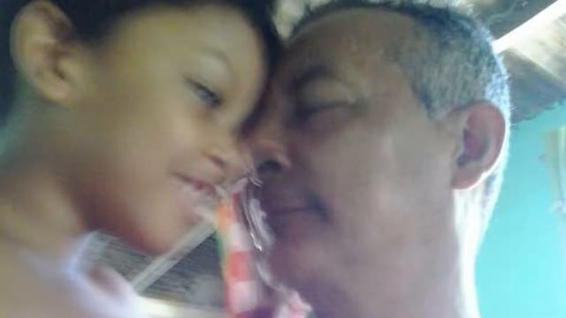 Dia Dos Pais De Paulo Cesar Oliveira