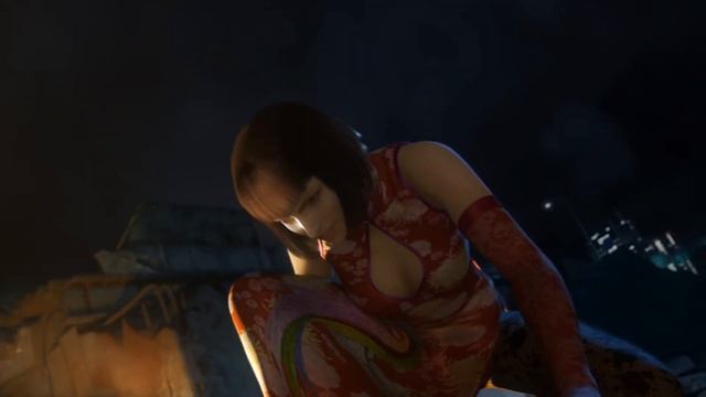 tekken blood vengeance смотреть онлайн