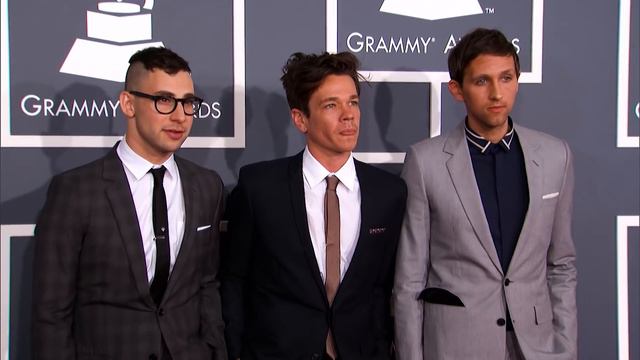 Bleachers’ Jack Antonoff - Artist Stories, Part 2 (Interview) смотреть онлайн