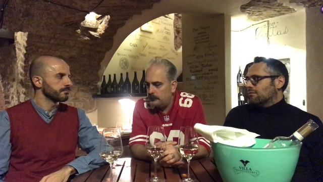 I PALLONARI, 8^ puntata: Matteo Scipioni смотреть онлайн