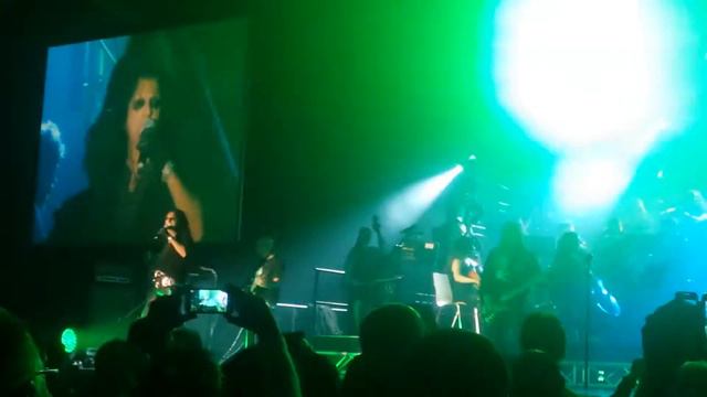 Alice Cooper Poison -Rock meets Classic 2014 Regensburg смотреть онлайн