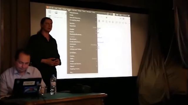 Н.В. Захаров, В.С. Макаров. Шекспировские интернет-проекты Московского гуманитарного университета