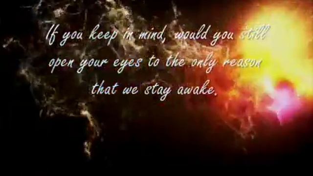 Three Years Hollow - For life lyrics смотреть онлайн