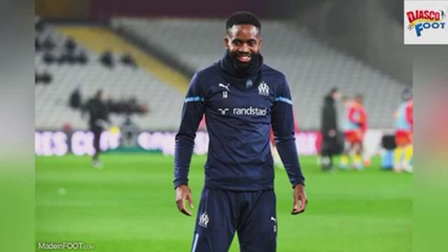 QUALIFICATION DE L’OM EN C1 CEDRIC BAKAMBU EST PRUDENT, DÉNIS KAMBAYI DONNE UNE LEÇON À SERGE NKOND смотреть онлайн