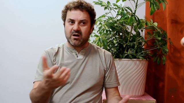 Mírame Cuando Te Hablo 1x13