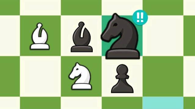 SECRET TRICK to Winning Chess смотреть онлайн