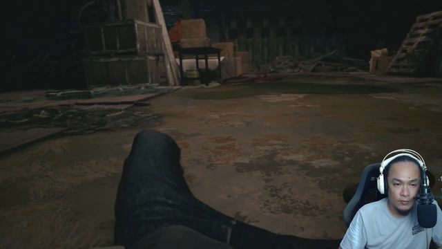 Karl Heisenberg | Resident Evil Village (REVIII/RE8) | Blind PC 3rd Person Gameplay 18 | SpliffyTV смотреть онлайн