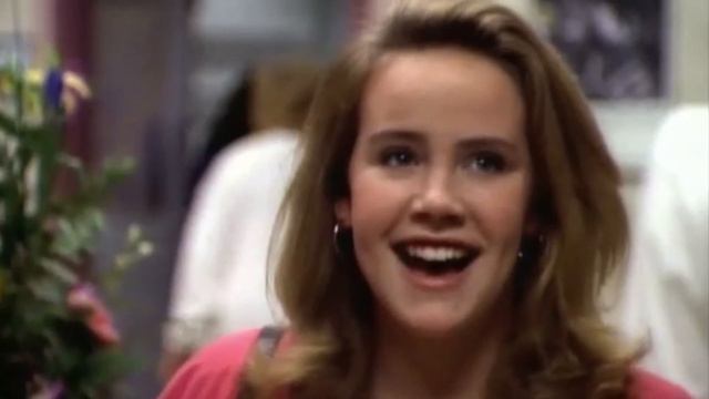 Remembering Amanda Peterson 2020 Plus  Special Message