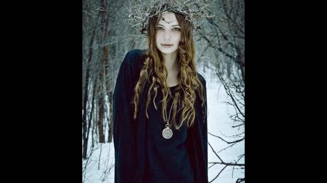 Sur Une Mer Gelée - Brigitte Fontaine