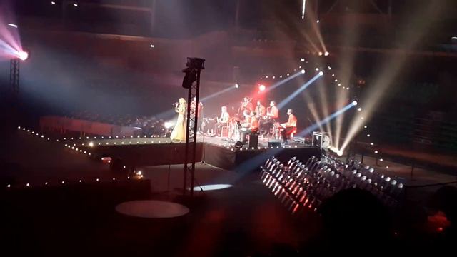 Hors Séries #2 - Présentation Orchestre - la H-Arena refait son Cirque смотреть онлайн