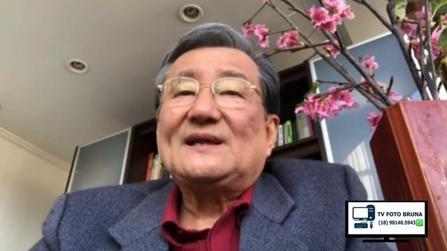 05) Shokonsai 100 anos - Cemitério Japonês em Álvares Machado-SP смотреть онлайн