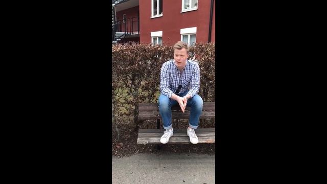 Kickeransökan 2017 - Jacob, Gusten & Peter смотреть онлайн