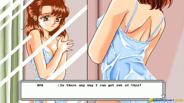 Pro Lesring gameplay (PC Game, 1997) смотреть онлайн