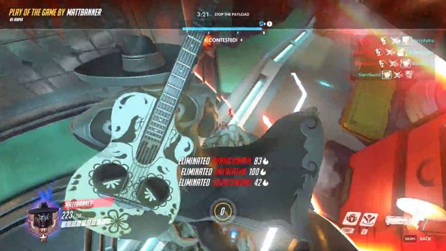 That's how you clear the payload! смотреть онлайн
