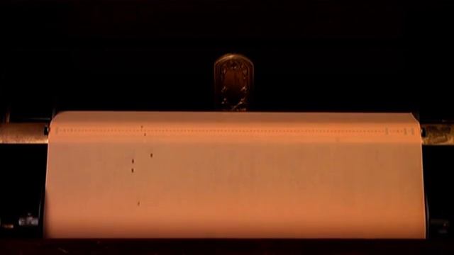 Conlon Nancarrow, Study for Player Piano No. 40 смотреть онлайн