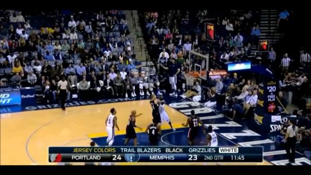 2k16 Mario Chalmers Jumpshot Fix смотреть онлайн
