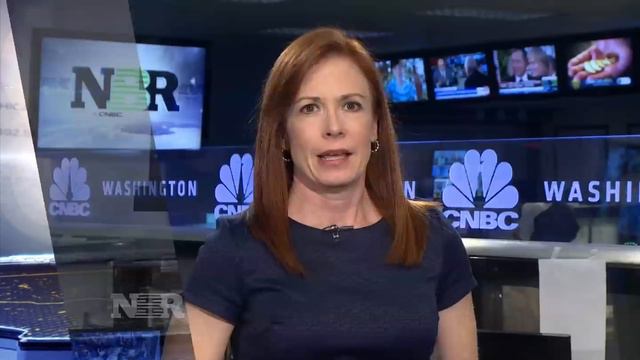 Nightly Business Report - December 6, 2017 смотреть онлайн