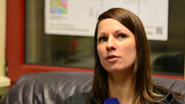 Christina Stürmer Rockte Rostocker Mau-Club