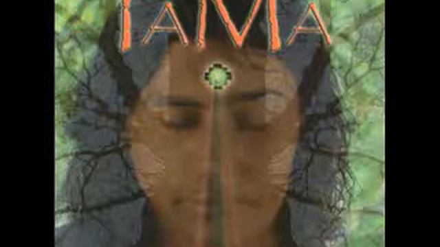 Andres Cordoba Pachamama смотреть онлайн