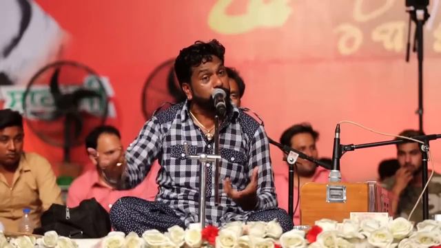 LIVE SARDAR ALI || Dera Baba Murad Shah Ji | смотреть онлайн